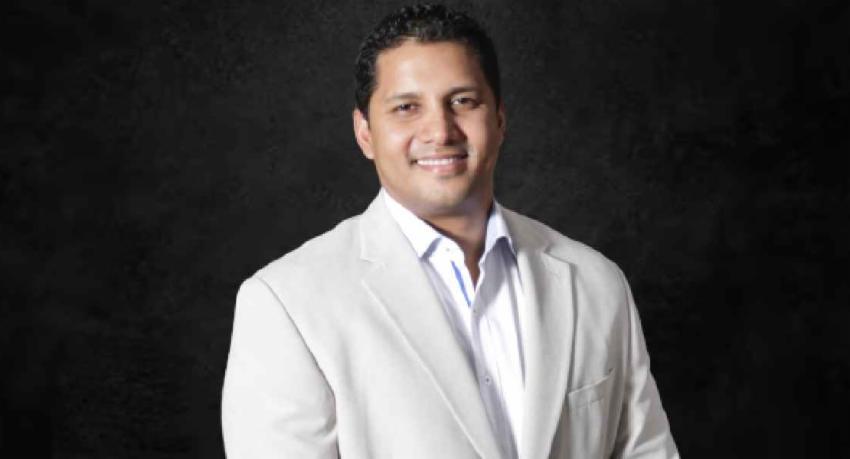 Jerome Fernando arrested by CID
